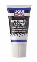 Liqui Moly 5198 Присадка антифрикционная Pro-Line Getriebeoil-Additiv, 150мл