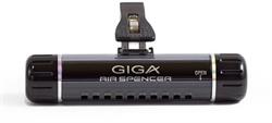 Eikosha G-50 Ароматизатор на кондиционер GIGA Clip GREEN BREEZE