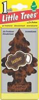 Car-freshner U1P-10290-RUSS Ароматизатор подвесной Кожа