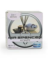 Eikosha A-65 Запасной элемент ароматизатора SPIRIT REFILL XU WHITE
